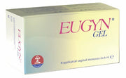 Eugyn gel vaginale 8x6ml