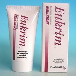 Eukrim crema base 75ml