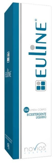 Euline biodetergente liquido 200 ml