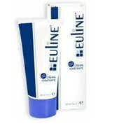 Euline crema idratante tubo 50ml
