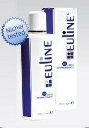 Euline latte normalizzante 200 ml