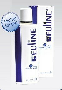 Euline latte normalizzante 200 ml
