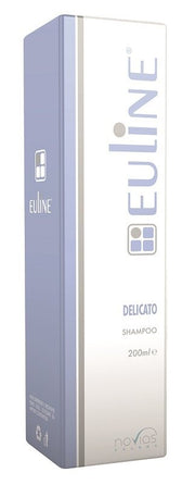 Euline shampoo delicato 200 ml