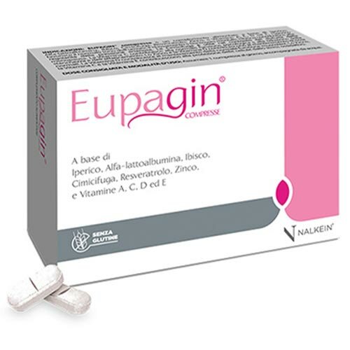 Eupagin 30 compresse