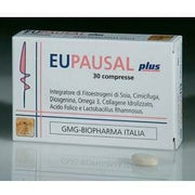 Eupausal plus 30 compresse