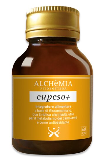 Eupeso+ 60 capsule