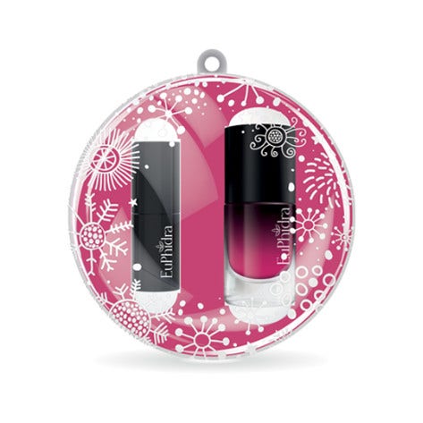 Euph beauty baubles orchid