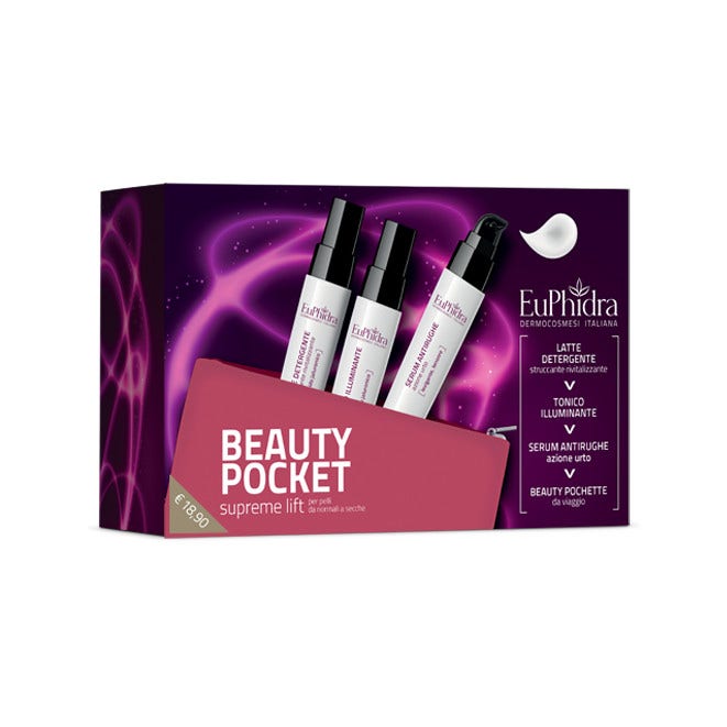 Euph beauty pocket supr li
