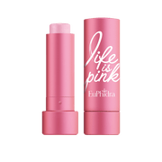 Euph life is pink balsamo lab