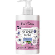 Euph sapone liquido anemone bianca