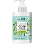 Euph sapone liquido foglie bamboo
