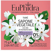 Euph saponetta vegetale tiare'