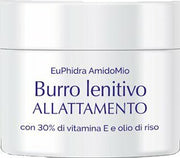 Euphidra amido burro lenitivo allat