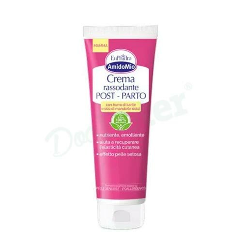 Euphidra amidomio crema rassod