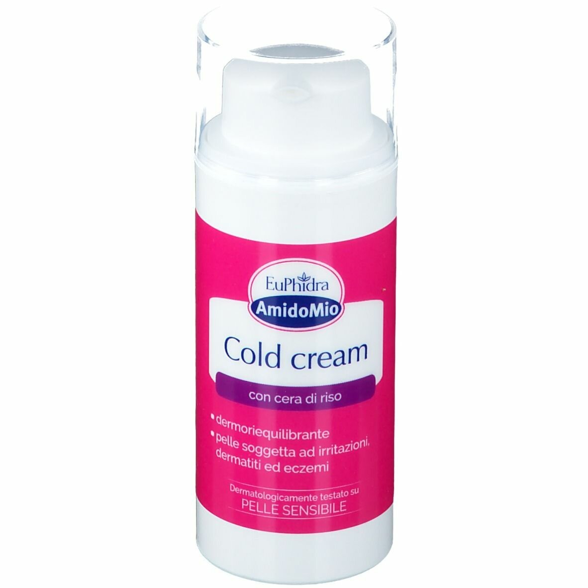 Euphidra amidomio dermocr100ml