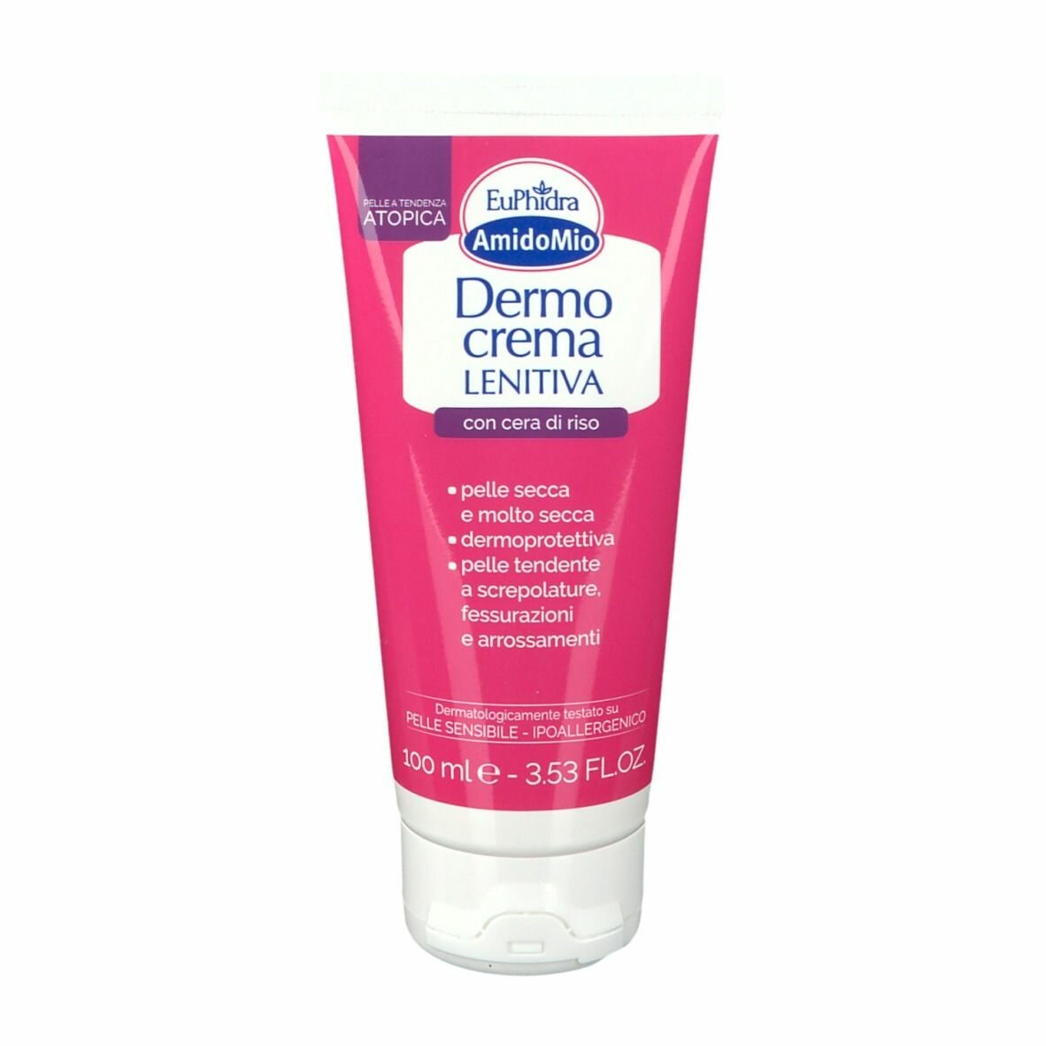Euphidra amidomio lenitivo 100 ml