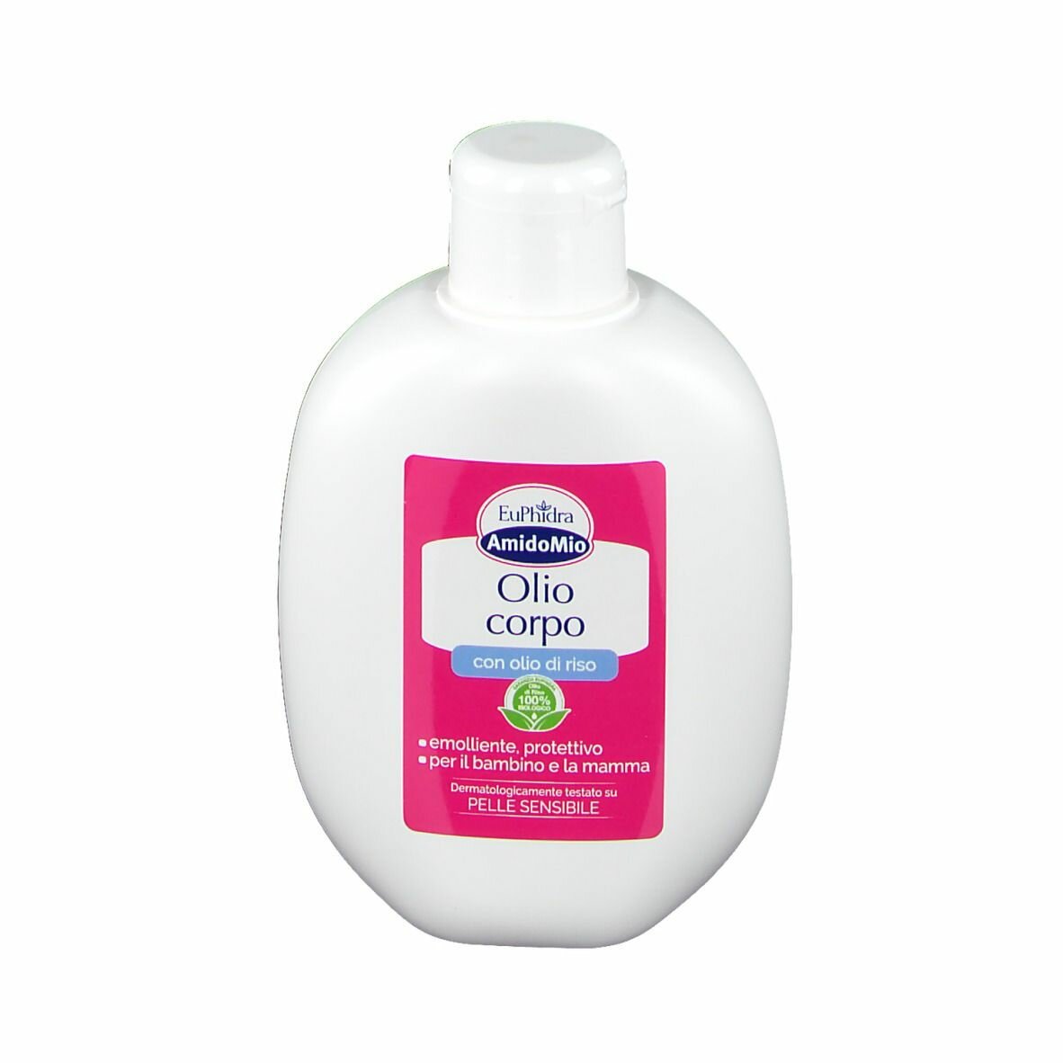 Euphidra amidomio olio crp 200