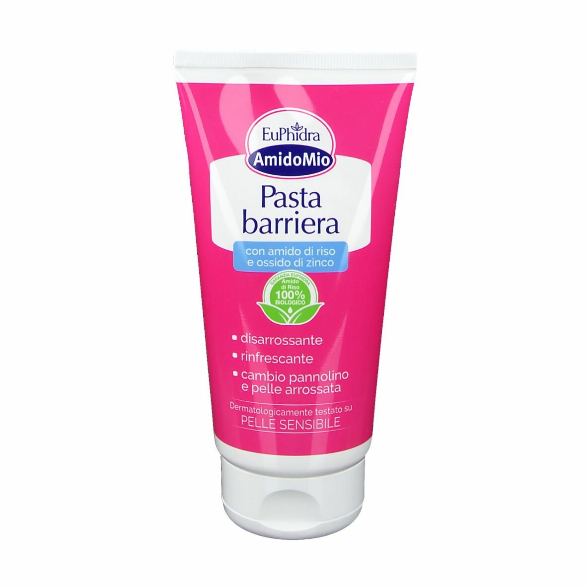 Euphidra amidomio pasta barriera 150 ml