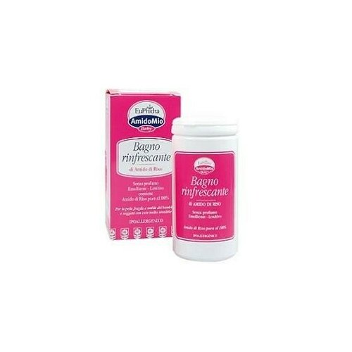 Euphidra amidomio rinfrescante 125 g