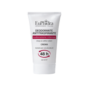 Euphidra antitrasirante crema 40 ml