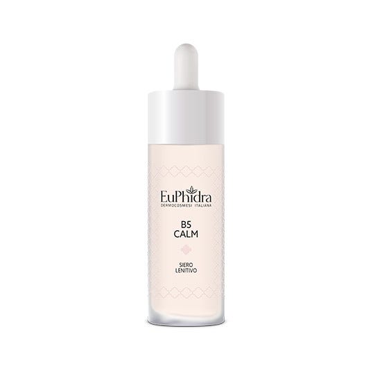 Euphidra b5calm siero lenitivo