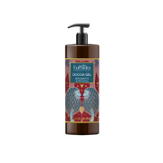 Euphidra bergamotto & patchouli doccia gel 400ml