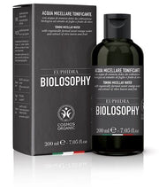 Euphidra biolosophy acqua micellare 200 ml