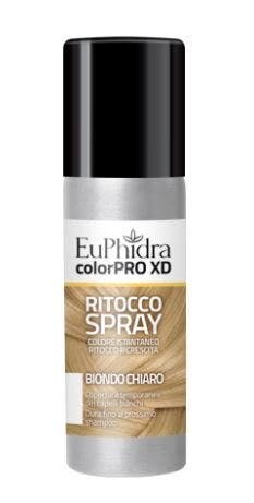 Euphidra colorpro xd rit bio c