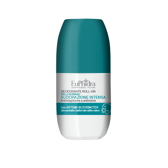 Euphidra deo roll on sud intensive