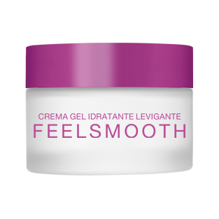Euphidra feel smooth 50ml