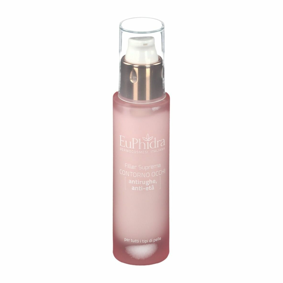 Euphidra filler suprema occhi 30 ml