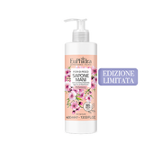 Euphidra fiori pesco sapone mani