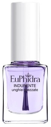 Euphidra indurente unghie spezzate 10 ml