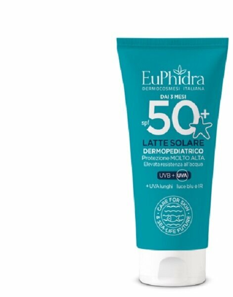 Euphidra ka uvsys dermoped50ml
