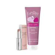 Euphidra kit balsamo idratare