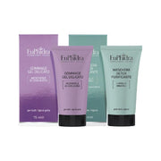 Euphidra kit viso purificazion