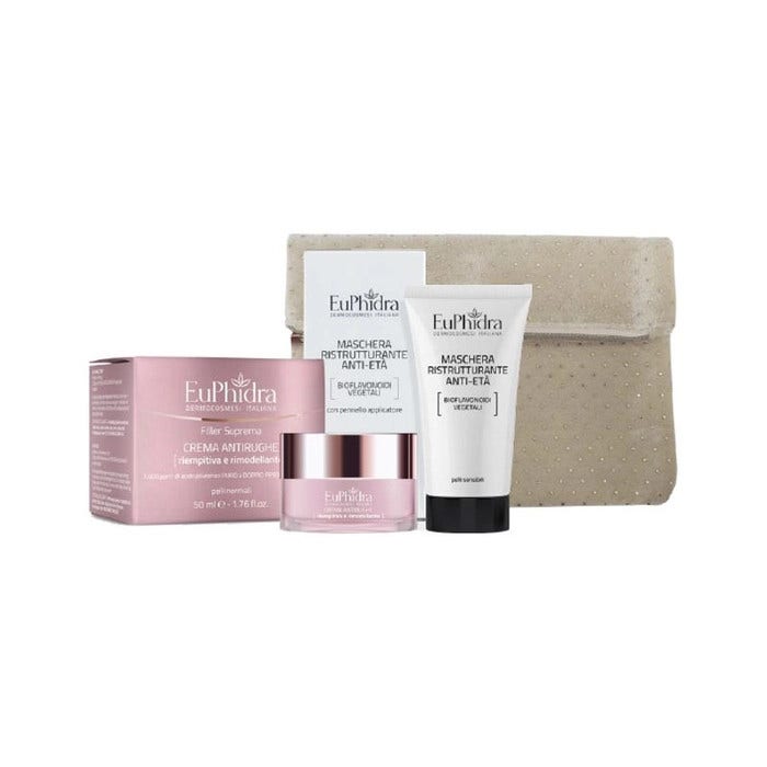 Euphidra kit viso scrigno ill