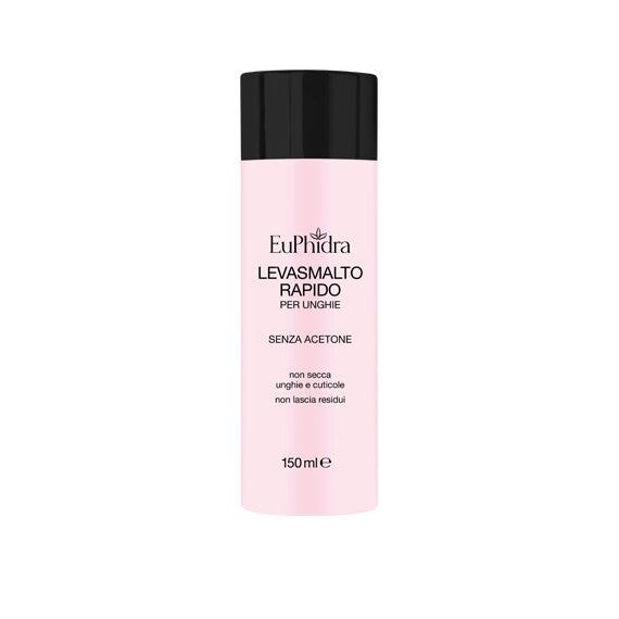 Euphidra levasmalto rapido per unghie 150ml