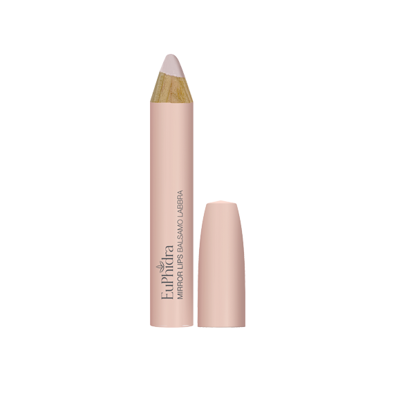 Euphidra mirror lips balsamo lab