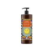 Euphidra neroli & vetiver gel doccia 400ml