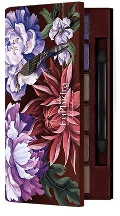 Euphidra palette occhi a/i 22