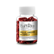 Euphidra pelle/unghie/cap60 capsule