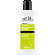 Euphidra shampoo seboregolatore