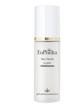 Euphidra sr fluido rivitalizzante 30ml