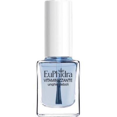 Euphidra vitaminizzante un deb