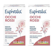 Euphralia occhi rossi 2x10ml