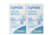 Euphralia occhi secchi 2x10ml