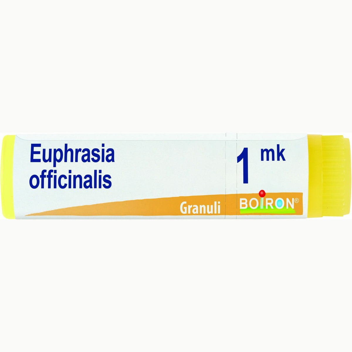 Euphrasia off mk globuli
