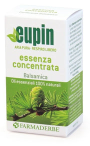 Eupin essenza concentrata 30 ml