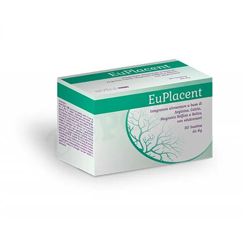 Euplacent 30 bustine